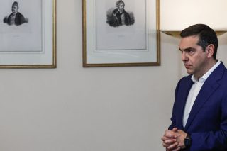tsipras